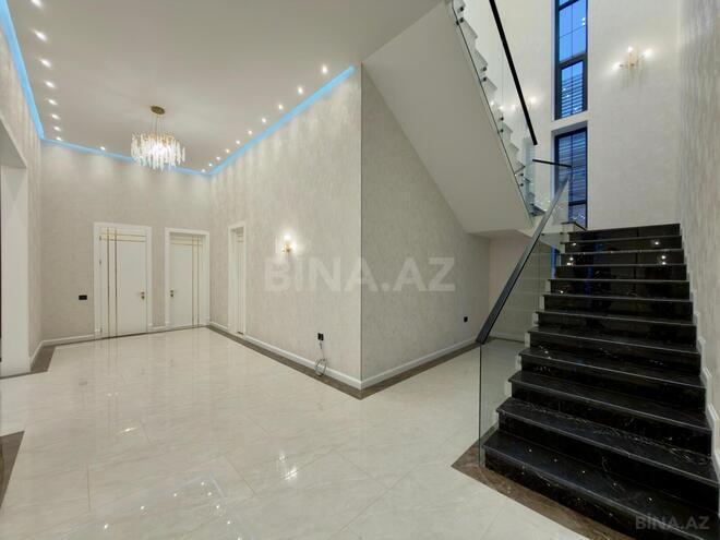 Satılır 6 otaqlı həyət evi/bağ evi 350 m², Şüvəlan q., photo 13 from 25