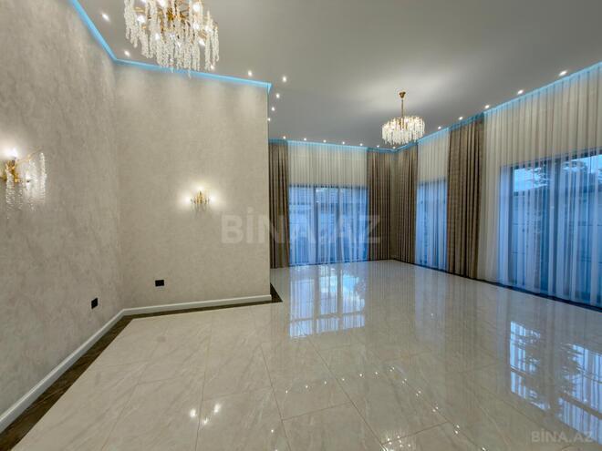Satılır 6 otaqlı həyət evi/bağ evi 350 m², Şüvəlan q., photo 11 from 25