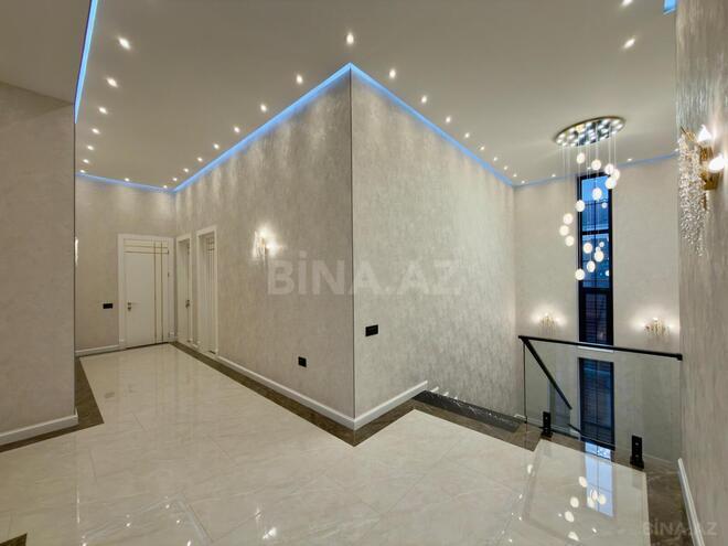 Satılır 6 otaqlı həyət evi/bağ evi 350 m², Şüvəlan q., photo 15 from 25