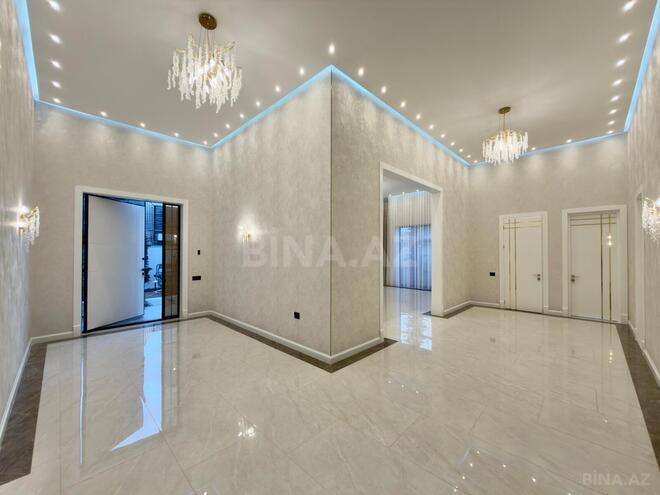 Satılır 6 otaqlı həyət evi/bağ evi 350 m², Şüvəlan q., photo 10 from 25