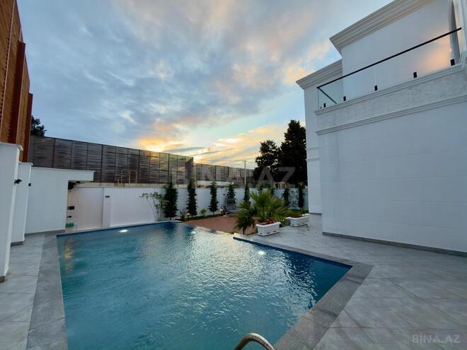 Satılır 6 otaqlı həyət evi/bağ evi 350 m², Şüvəlan q., photo 5 from 25
