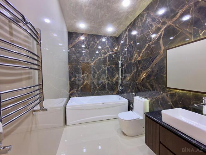 Satılır 6 otaqlı həyət evi/bağ evi 350 m², Şüvəlan q., photo 21 from 25