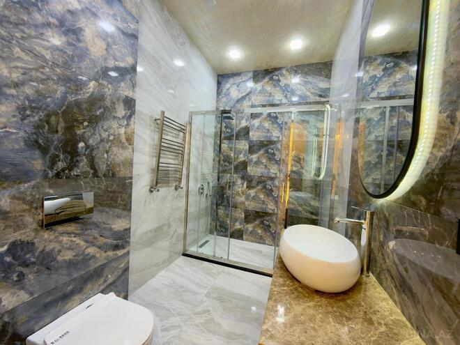 Satılır 6 otaqlı həyət evi/bağ evi 350 m², Şüvəlan q., photo 24 from 25