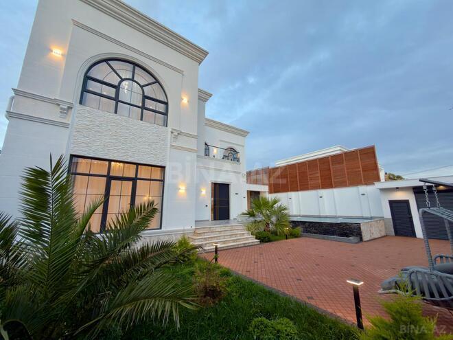 Satılır 6 otaqlı həyət evi/bağ evi 350 m², Şüvəlan q., photo 4 from 25