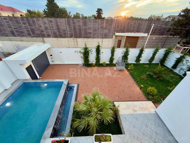 Satılır 6 otaqlı həyət evi/bağ evi 350 m², Şüvəlan q., photo 8 from 25