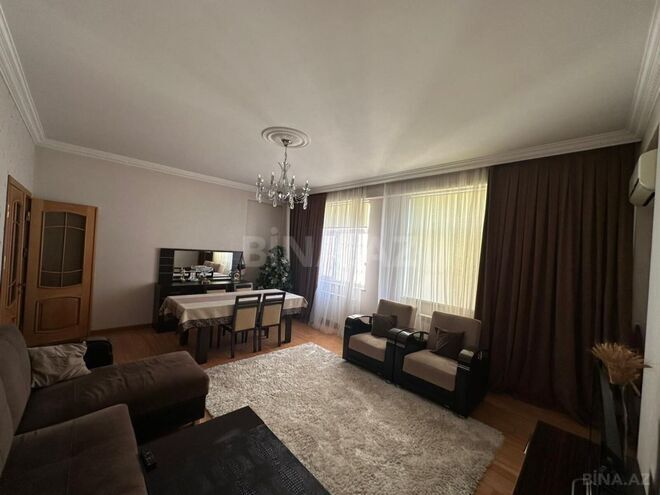 Продаётся 4-комн. новостройка 135 м², пос. Баилова, photo 6 from 23