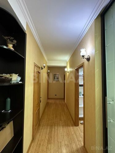 Продаётся 4-комн. новостройка 135 м², пос. Баилова, photo 15 from 23