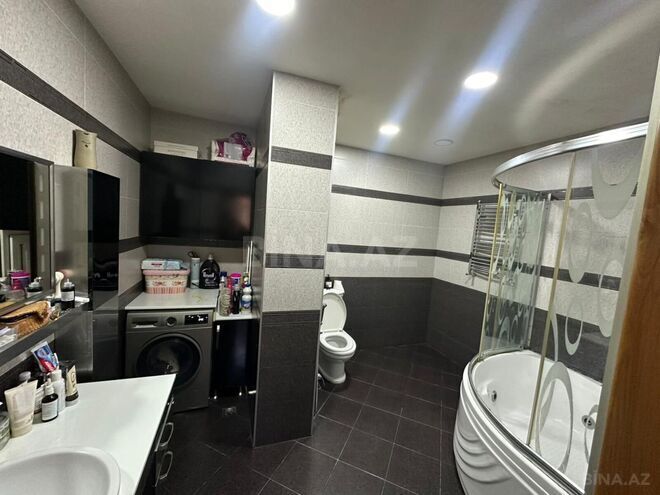 Продаётся 4-комн. новостройка 135 м², пос. Баилова, photo 17 from 23