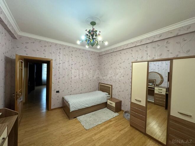 Продаётся 4-комн. новостройка 135 м², пос. Баилова, photo 13 from 23