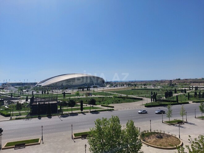 Продаётся 4-комн. новостройка 135 м², пос. Баилова, photo 20 from 23