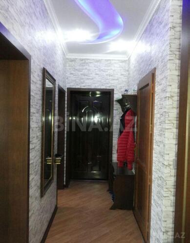 Satılır 3 otaqlı köhnə tikili 80 m², Nəsimi r., photo 6 from 19