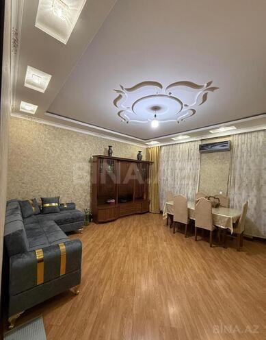 Satılır 3 otaqlı köhnə tikili 80 m², Nəsimi r., photo 7 from 19