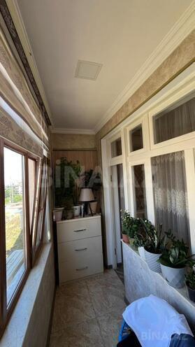 Satılır 2 otaqlı yeni tikili 90 m², Həzi Aslanov m., photo 17 from 19