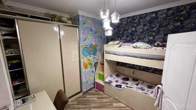 Satılır 2 otaqlı yeni tikili 90 m², Həzi Aslanov m., photo 10 from 19