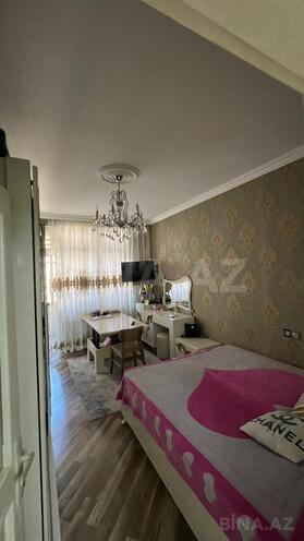 Satılır 2 otaqlı yeni tikili 90 m², Həzi Aslanov m., photo 6 from 19