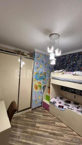 Satılır 2 otaqlı yeni tikili 90 m², Həzi Aslanov m., photo 9 from 19