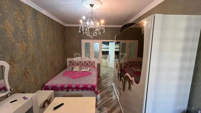 Satılır 2 otaqlı yeni tikili 90 m², Həzi Aslanov m., photo 7 from 19