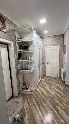 Satılır 2 otaqlı yeni tikili 90 m², Həzi Aslanov m., photo 15 from 19