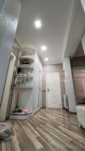 Satılır 2 otaqlı yeni tikili 90 m², Həzi Aslanov m., photo 16 from 19