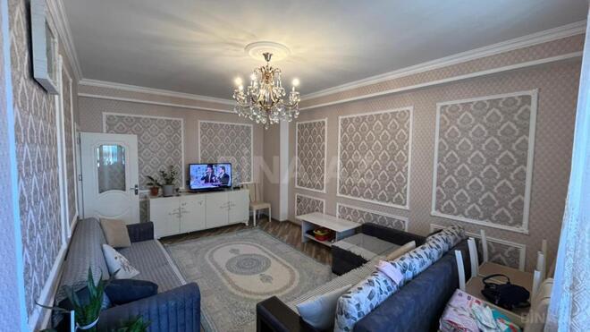 Satılır 2 otaqlı yeni tikili 90 m², Həzi Aslanov m., photo 5 from 19