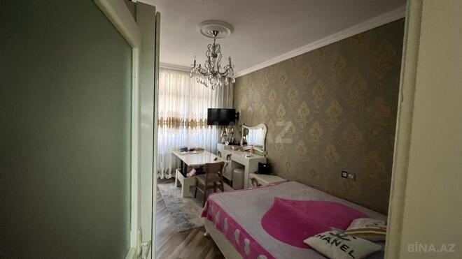 Satılır 2 otaqlı yeni tikili 90 m², Həzi Aslanov m., photo 8 from 19
