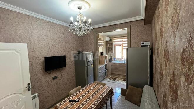Satılır 2 otaqlı yeni tikili 90 m², Həzi Aslanov m., photo 11 from 19