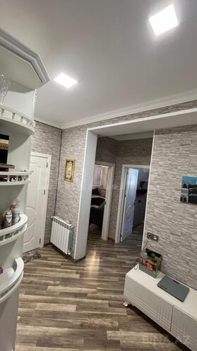Satılır 2 otaqlı yeni tikili 90 m², Həzi Aslanov m., photo 14 from 19