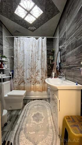 Satılır 2 otaqlı yeni tikili 90 m², Həzi Aslanov m., photo 13 from 19