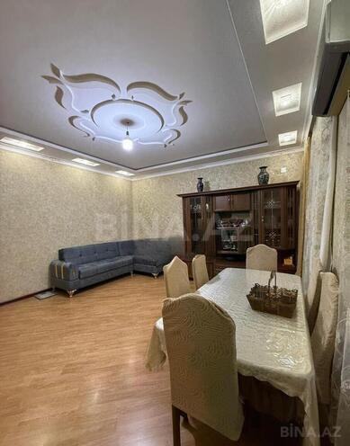 Satılır 3 otaqlı köhnə tikili 80 m², Nəsimi r., photo 8 from 19