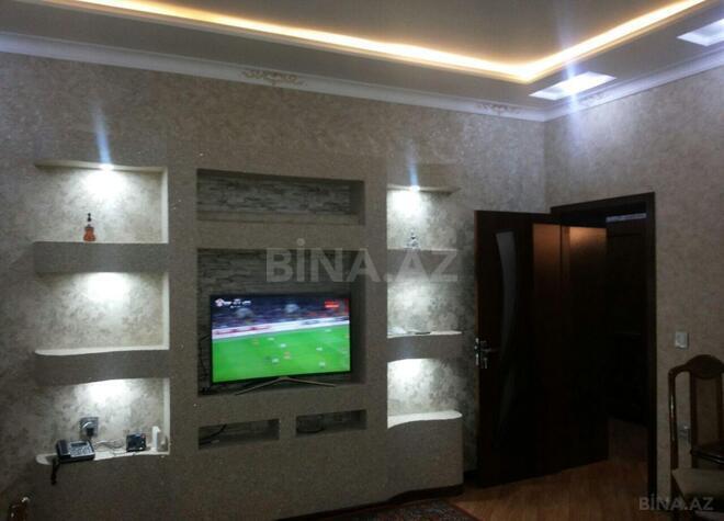 Satılır 3 otaqlı köhnə tikili 80 m², Nəsimi r., photo 9 from 19