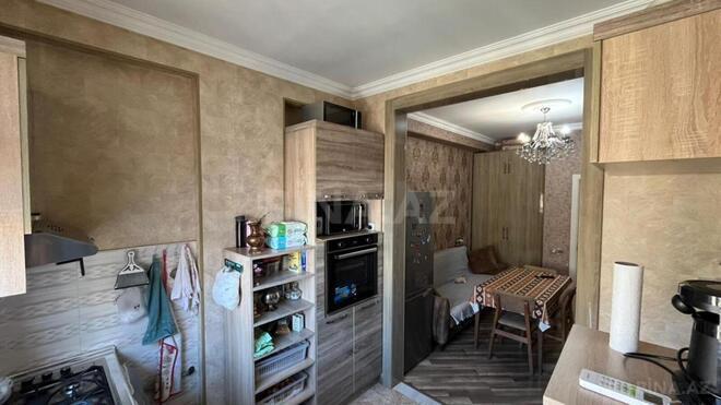 Satılır 2 otaqlı yeni tikili 90 m², Həzi Aslanov m., photo 12 from 19