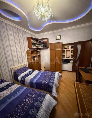 Satılır 3 otaqlı köhnə tikili 80 m², Nəsimi r., photo 12 from 19