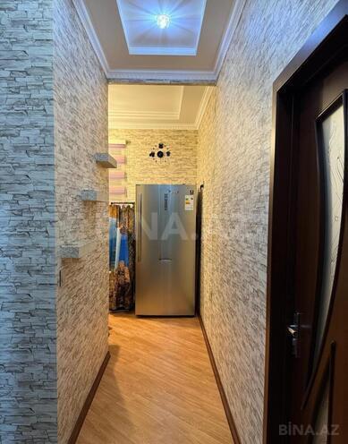 Satılır 3 otaqlı köhnə tikili 80 m², Nəsimi r., photo 14 from 19