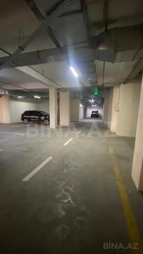 Продаётся 4-комн. новостройка 181 м², м. Нариман Нариманов, photo 21 from 26