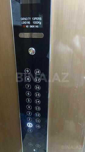 Продаётся 4-комн. новостройка 181 м², м. Нариман Нариманов, photo 25 from 26