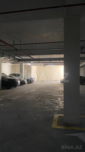 Продаётся 4-комн. новостройка 181 м², м. Нариман Нариманов, photo 23 from 26