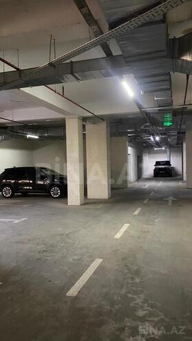 Продаётся 4-комн. новостройка 181 м², м. Нариман Нариманов, photo 22 from 26
