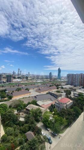 Продаётся 4-комн. новостройка 181 м², м. Нариман Нариманов, photo 20 from 26