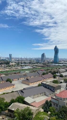 Продаётся 4-комн. новостройка 181 м², м. Нариман Нариманов, photo 17 from 26