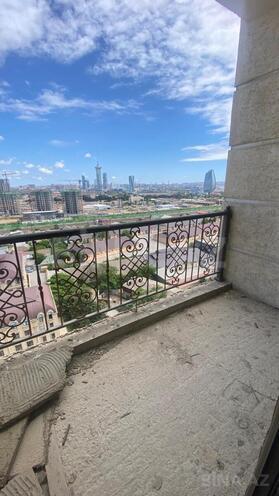 Продаётся 4-комн. новостройка 181 м², м. Нариман Нариманов, photo 13 from 26