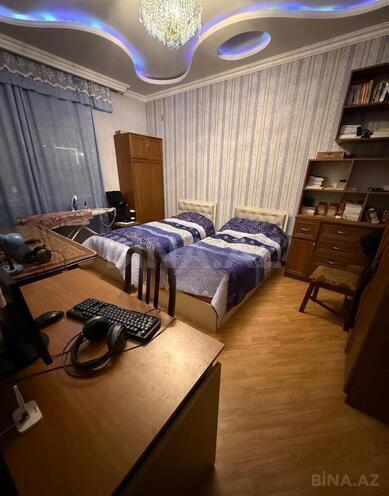 Satılır 3 otaqlı köhnə tikili 80 m², Nəsimi r., photo 13 from 19
