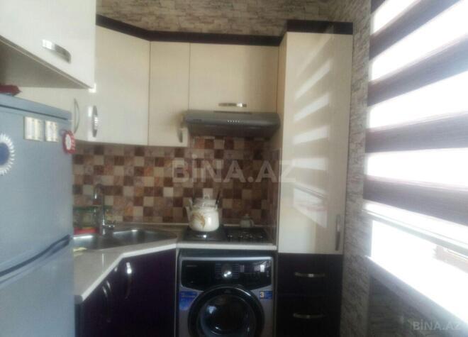 Satılır 3 otaqlı köhnə tikili 80 m², Nəsimi r., photo 15 from 19