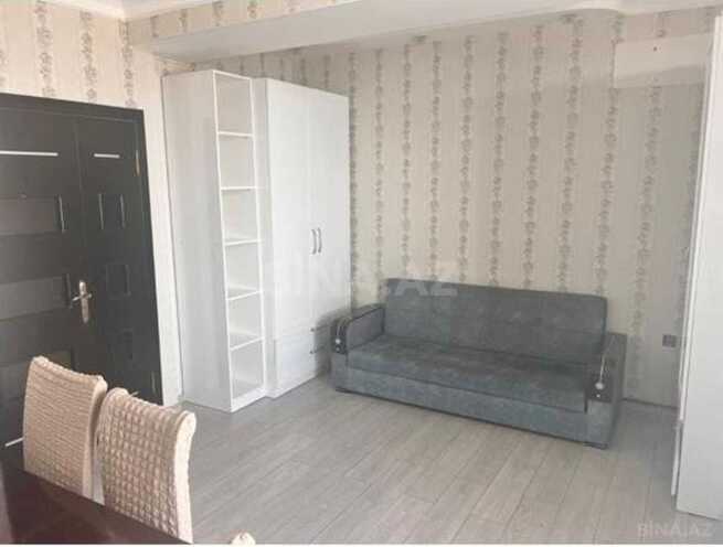 Сдаётся 3-комн. новостройка 80 м², м. Насими, photo 6 from 11