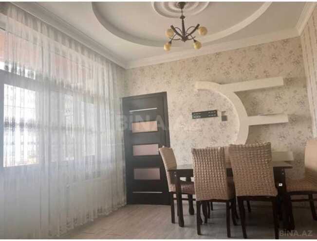 Сдаётся 3-комн. новостройка 80 м², м. Насими, photo 1 from 11