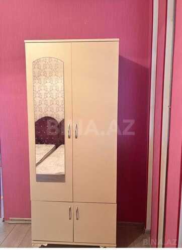 Сдаётся 3-комн. новостройка 80 м², м. Насими, photo 7 from 11