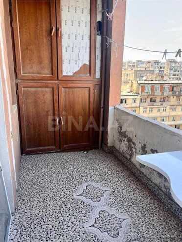 Сдаётся 3-комн. новостройка 80 м², м. Насими, photo 9 from 11