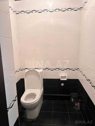 Сдаётся 3-комн. новостройка 80 м², м. Насими, photo 10 from 11