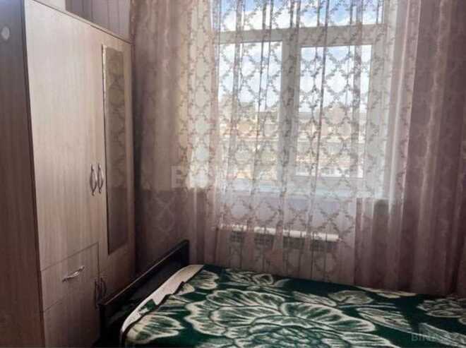 Сдаётся 3-комн. новостройка 80 м², м. Насими, photo 4 from 11