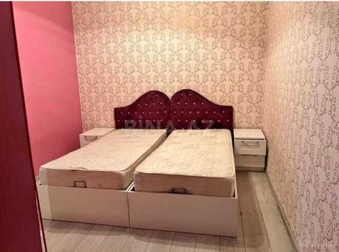 Сдаётся 3-комн. новостройка 80 м², м. Насими, photo 3 from 11