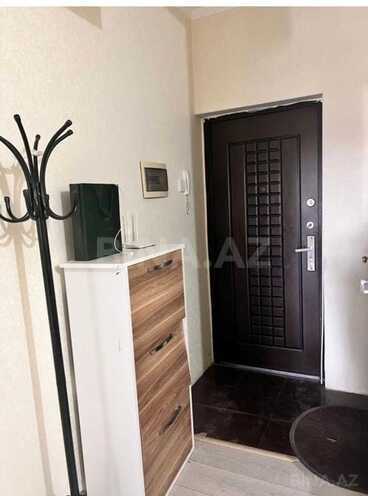 Сдаётся 3-комн. новостройка 80 м², м. Насими, photo 8 from 11